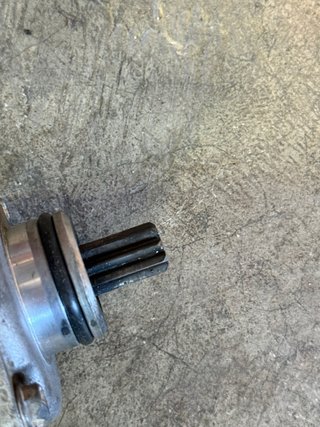Motor Arranque KTM/huskvarna/gasgas