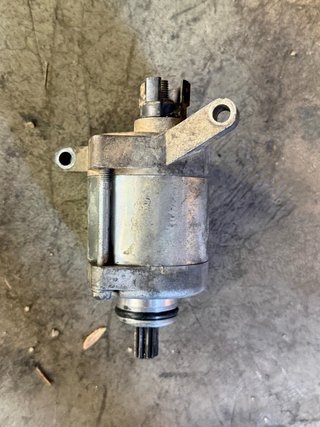 Motor Arranque KTM/huskvarna/gasgas