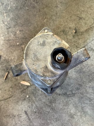 Motor Arranque KTM/huskvarna/gasgas