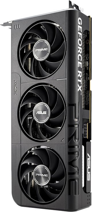 ASUS Prime RTX 5060 8GB GDDR7 OC