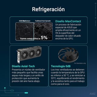ASUS Prime RTX 5060 8GB GDDR7 OC