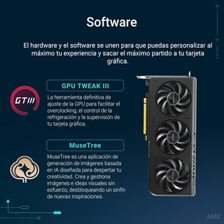 ASUS Prime RTX 5060 8GB GDDR7 OC