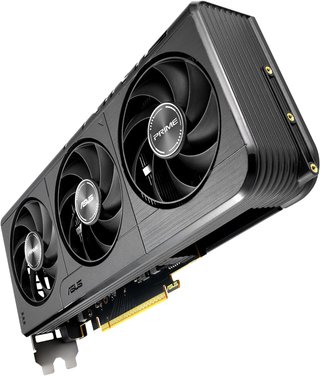 ASUS Prime RTX 5060 8GB GDDR7 OC