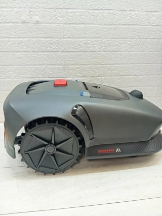 Robot Cortacésped Mova 600 Kit podadora 800m2