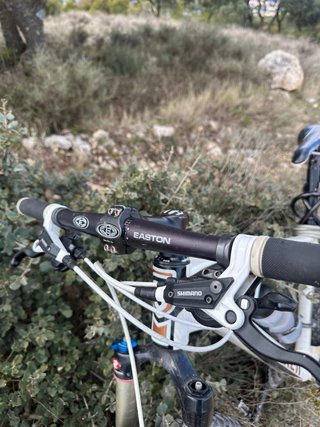 Bicicleta Mondraker Podium Carbon
