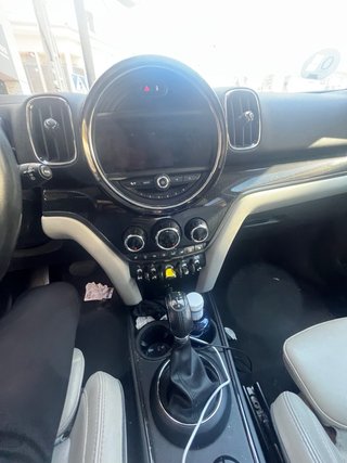 MINI Countryman 2018