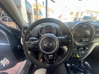 MINI Countryman 2018