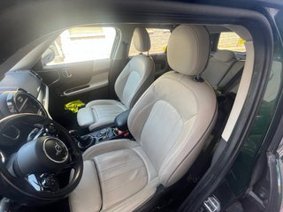 MINI Countryman 2018