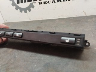 Botones Asientos Calefactables BMW E46