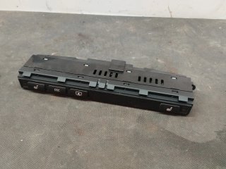 Botones Asientos Calefactables BMW E46