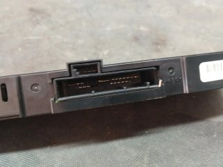 Botones Asientos Calefactables BMW E46