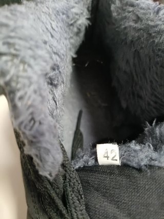 Botas de Invierno Azooken Hombre Mujer