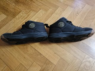 Botas de Invierno Azooken Hombre Mujer