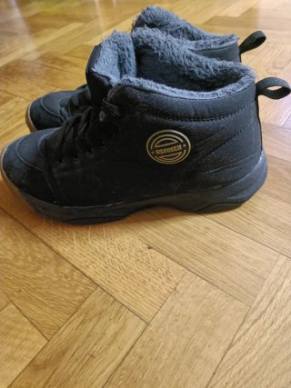 Botas de Invierno Azooken Hombre Mujer