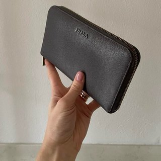 Portafoglio Furla Babylon pelle saffiano