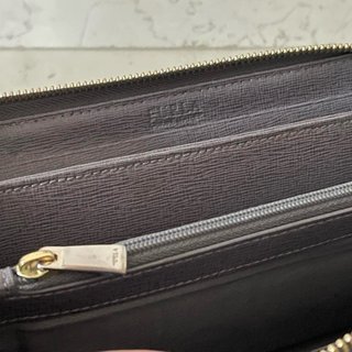 Portafoglio Furla Babylon pelle saffiano