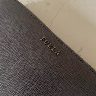 Portafoglio Furla Babylon pelle saffiano