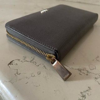 Portafoglio Furla Babylon pelle saffiano