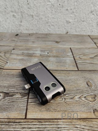 Cámara termográfica - Flir One