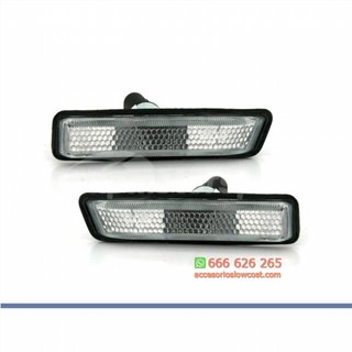 INTERMITENTES LATERALES PARA BMW SERIE 3 E36, X5