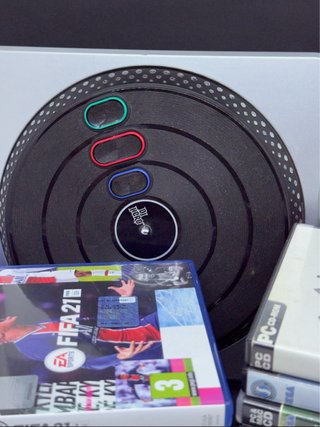 Lotto videogiochi PS4 PC Xbox – FIFA Sims Spider-M