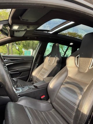 Opel Insignia 2015