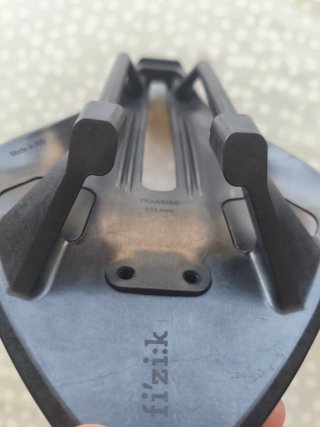 Fizik Aeris LD