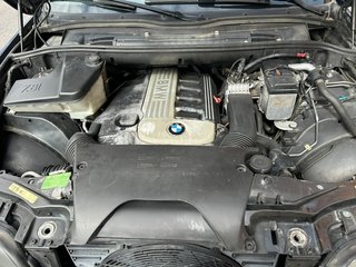 BMW X5 2002 muy ciudado.