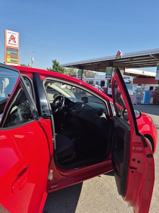 SEAT Ibiza 2014