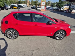 SEAT Ibiza 2014