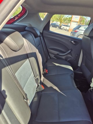 SEAT Ibiza 2014