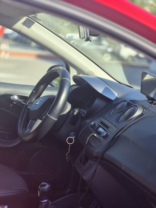 SEAT Ibiza 2014