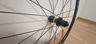 Ruedas Mavic Crossmax 29 Boost