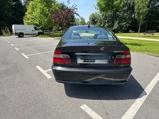 BMW Serie 3 2003