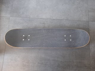 Skateboard Oxelo Mid 5 Decathlon (Edición Robot)