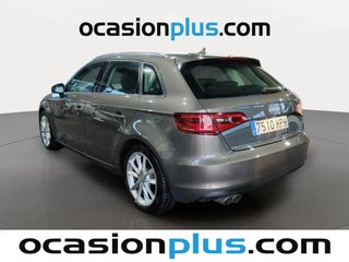 Audi A3 Sportback Ambition 1.8 TFSI 132 kW (180 CV) S tronic