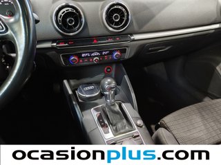 Audi A3 Sportback Ambition 1.8 TFSI 132 kW (180 CV) S tronic