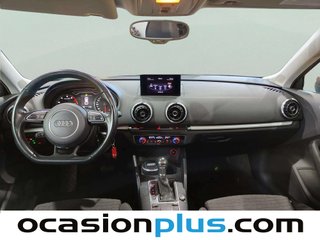 Audi A3 Sportback Ambition 1.8 TFSI 132 kW (180 CV) S tronic