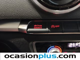 Audi A3 Sportback Ambition 1.8 TFSI 132 kW (180 CV) S tronic