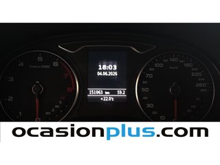 Audi A3 Sportback Ambition 1.8 TFSI 132 kW (180 CV) S tronic