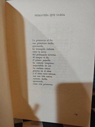Estaciones del Alma Málaga 1981