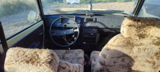 Renault 5  gtl 1978