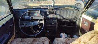 Renault 5  gtl 1978