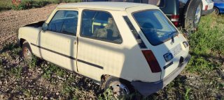 Renault 5  gtl 1978