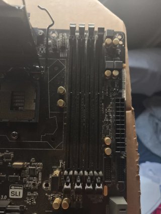 ASRock Z87 Extreme4 Placa Base Rota