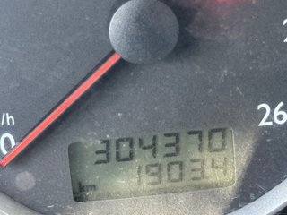 SEAT Alhambra 2004