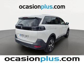 Peugeot 5008 BlueHDi 130 S&S Allure EAT8 96 kW (130 CV)