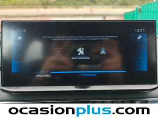 Peugeot 5008 BlueHDi 130 S&S Allure EAT8 96 kW (130 CV)