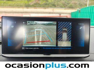 Peugeot 5008 BlueHDi 130 S&S Allure EAT8 96 kW (130 CV)