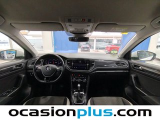 Volkswagen T-Roc Sport 2.0 TSI 4Motion 140 kW (190 CV) DSG